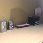 そばの神田東一屋 - 