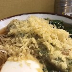 そばの神田東一屋 - 