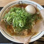 麺屋 たけ井 - 料理写真: