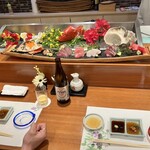 Sushiya No Katsukan - 