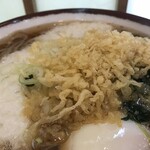 そばの神田東一屋 - 