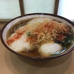 そばの神田東一屋 - 
