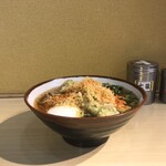 そばの神田東一屋 - 