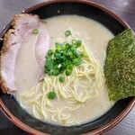 Nagahamaya - 