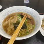 品香園 - 料理写真: