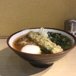 そばの神田東一屋 - 