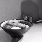 そばの神田東一屋 - 