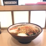 そばの神田東一屋 - 