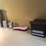 そばの神田東一屋 - 