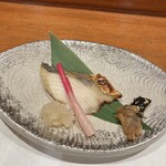 Sushiya No Katsukan - 