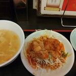 中華料理　龍縁 - 