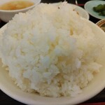 中華料理　龍縁 - 