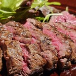 Bistro Ciel - 料理写真: