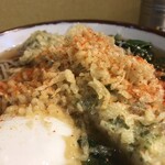 そばの神田東一屋 - 