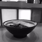 そばの神田東一屋 - 