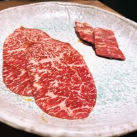焼肉 うしみつ 恵比寿本店 - 