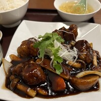 過門香歩高里 六本木店 - 