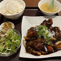 過門香歩高里 六本木店 - 