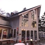 ドッグデプトガーデン - 