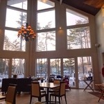 ドッグデプトガーデン - 