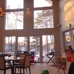 ドッグデプトガーデン - 