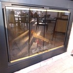 ドッグデプトガーデン - 