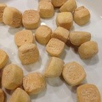 しまね寶楽庵株式会社 - お皿に盛ってみました