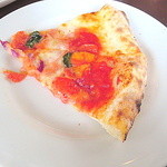 ラ・ポルタブルー - 水牛モッツアレラ”ＯＣＣ”