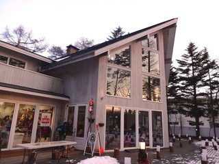 ドッグデプトガーデン - 