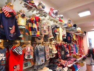 ドッグデプトガーデン - 