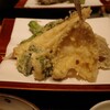 Tempura Yama No Ue - 