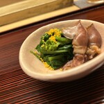 Ginza Sushi Yoshi Hanare - 