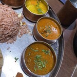 Bangera's Kitchen - 