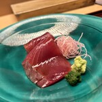 Ginza Sushi Yoshi Hanare - 