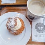 VILLAGE CAFE - 