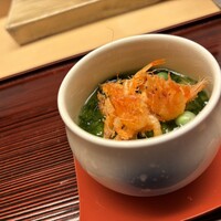 銀座すし嘉 はなれ - 