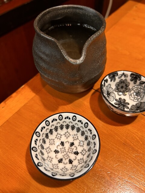 Iikagenya Gosaburo photo 5