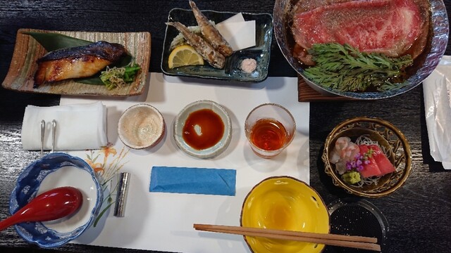 みちのく鮨 - 小野新町（寿司）の写真