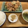 中華川食堂