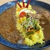 Spices Curry Synergy 中野店