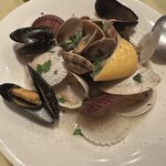 Trattoria La Grotta - 