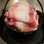 しゃぶ壱 - 
