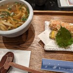 Boku To Udon To Katsuodashi - 