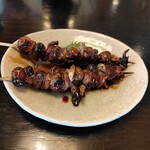 炭焼き うなぎ 喜多川 - 料理写真: