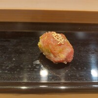 戸越銀座 鮨 ばんど - 