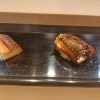 戸越銀座 鮨 ばんど - 