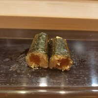 戸越銀座 鮨 ばんど - 