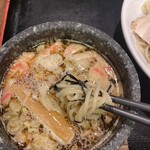 つけ麺 丸和 - 