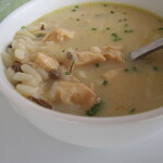 Mariposa - 本日のスープ