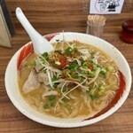 麺や　福座 - 